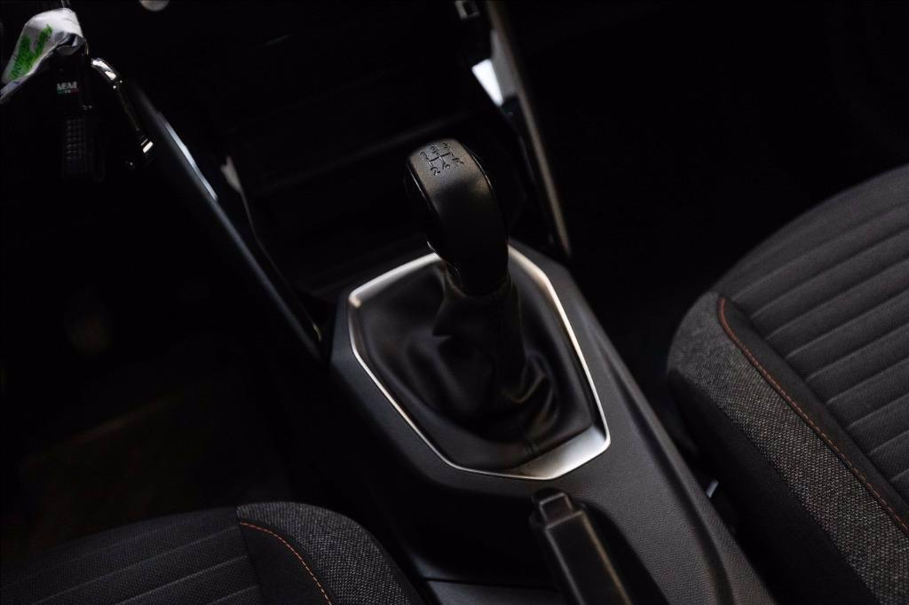 PEUGEOT 208 1.2 puretech Active s&s 75cv my20 del 2020