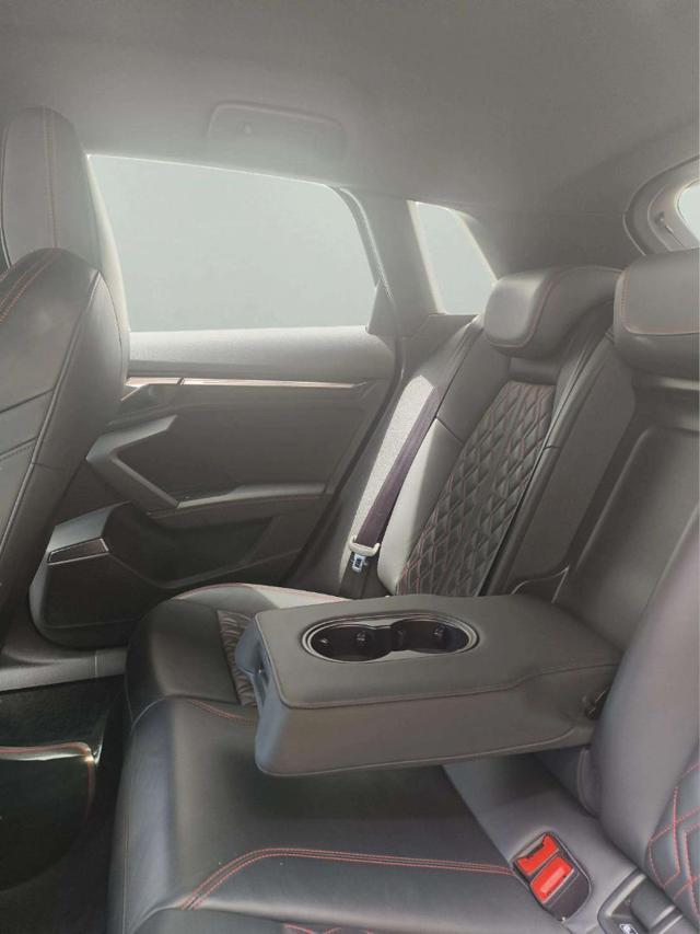 AUDI A3 SPB 35 TDI S line edition