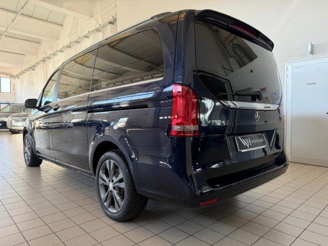 MERCEDES-BENZ V 250 d Automatic Premium Long