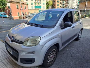 Fiat Panda 1.2 Easy - OK NEOPATENTATI
