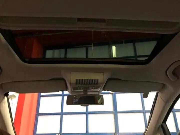 SEAT Altea XL 1.8 TSI 160CV DSG Style - MOTORE E CAMBIO NUOVI!