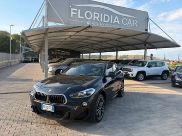 BMW X2 18D SDRIVE MSPORT 150CV 2018