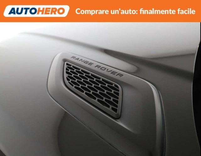 LAND ROVER Range Rover Sport 3.0 TDV6 HSE Dynamic