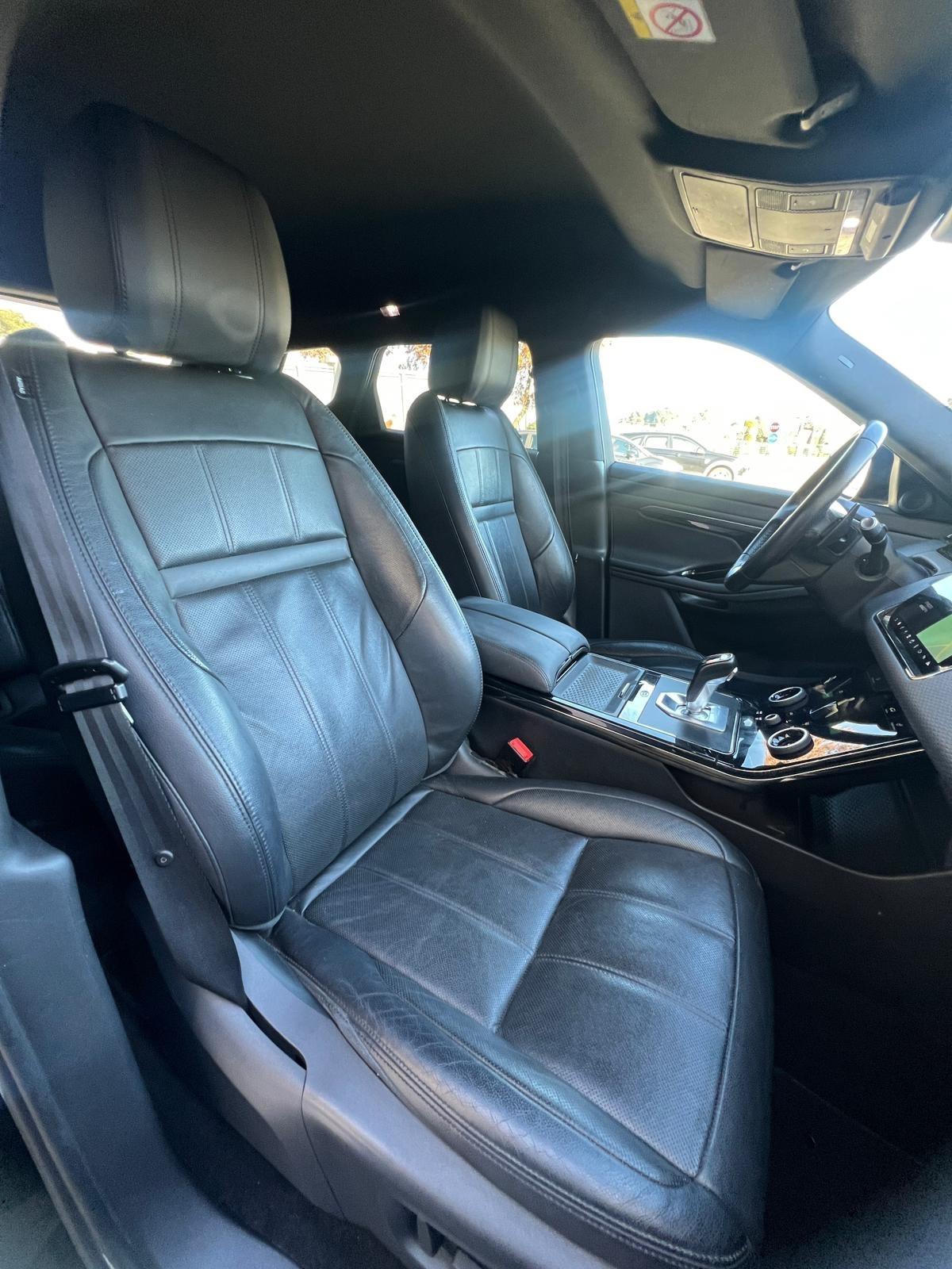 Land Rover Range Evoque 2.0D I4 180 CV AWD Auto R-Dynamic HSE