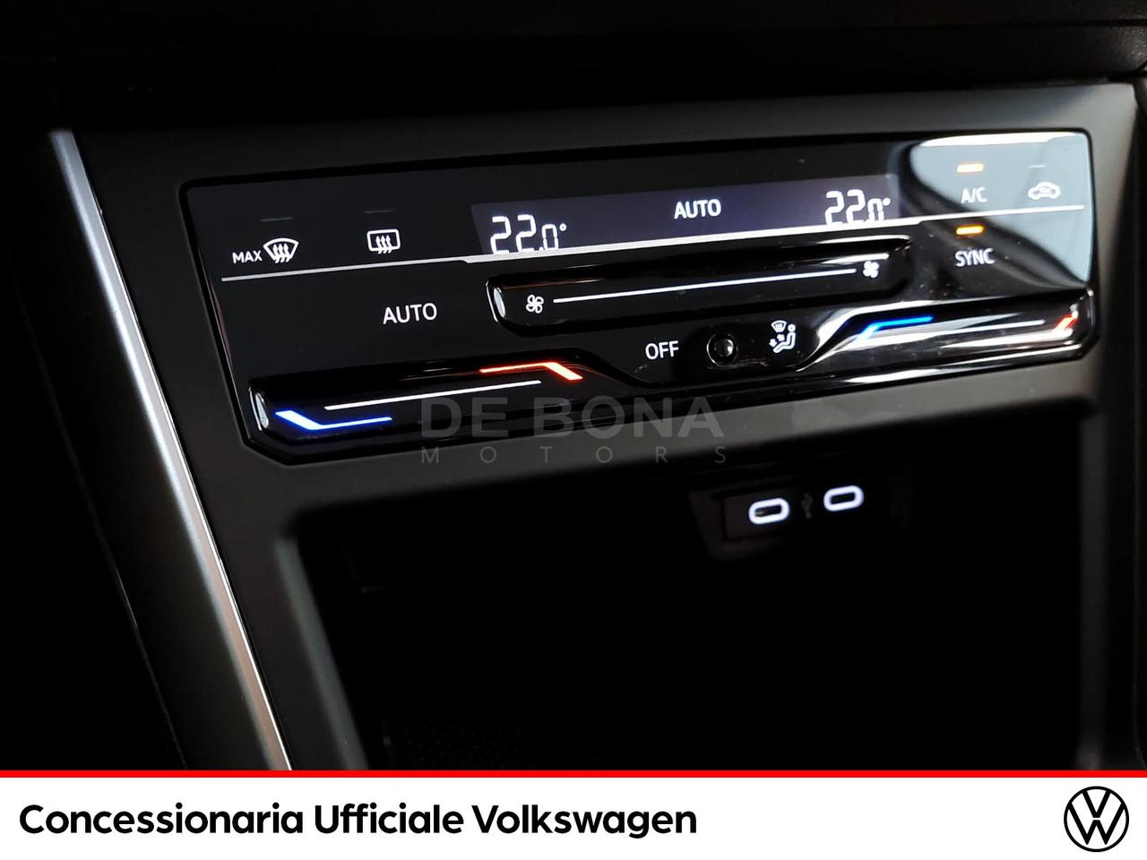 Volkswagen Polo 1.0 tsi life 95cv dsg