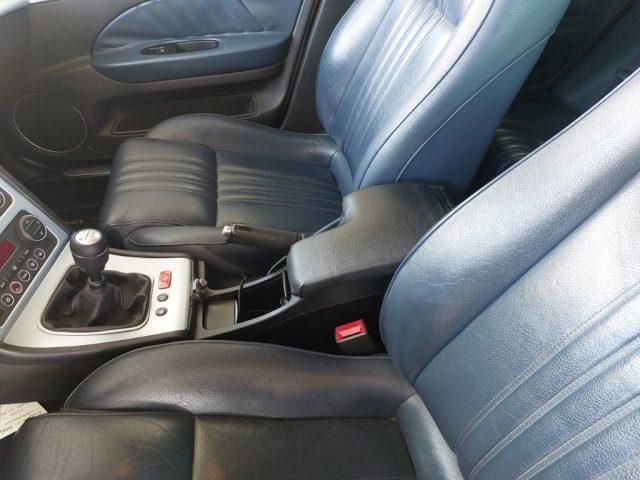 ALFA ROMEO 159 2.4 JTDm 20V SW Motore Nuovo mod exclusive