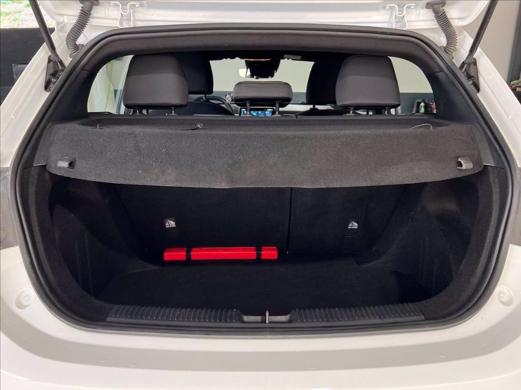 MG MG3 1.5 Comfort del 2025