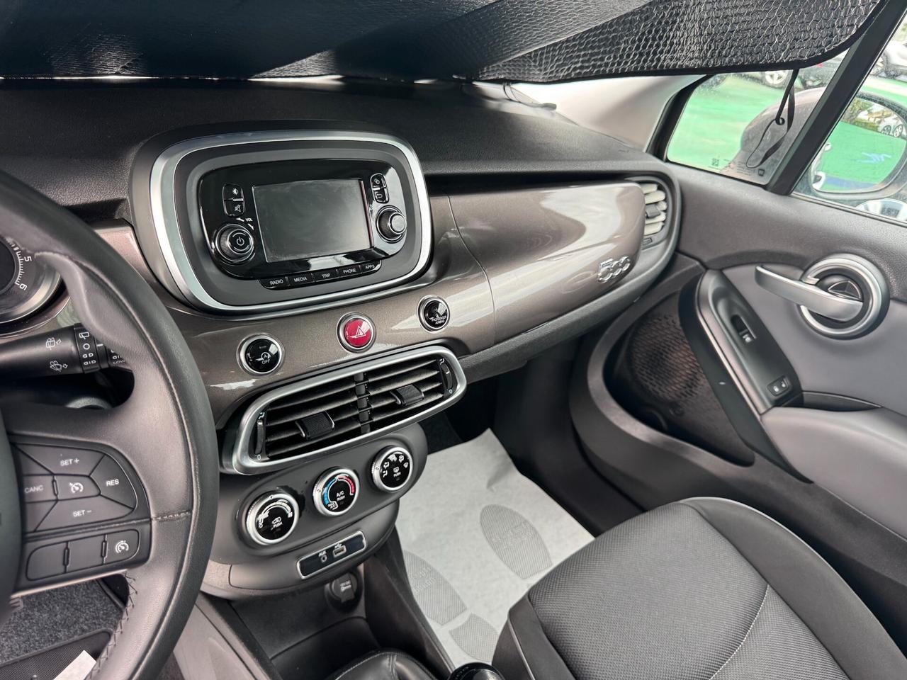 Fiat 500X 1.3 MultiJet 95 CV Business