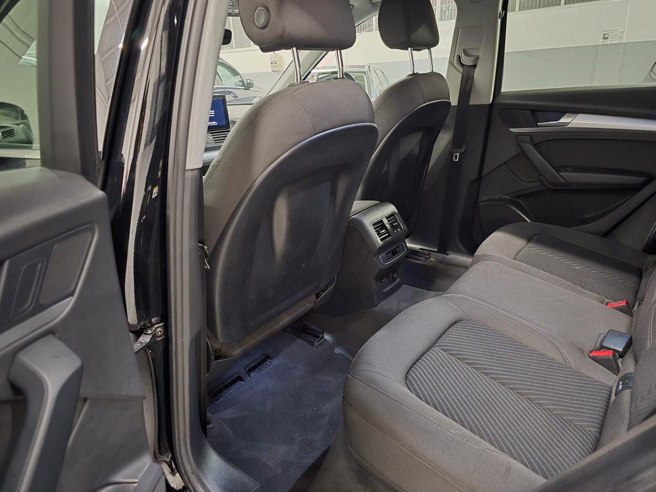 Audi Q5 SPB 40 TDI quattro S tronic Business Advanced