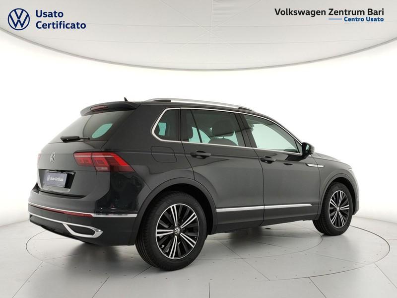 Volkswagen Tiguan 2.0 tdi elegance 150cv dsg