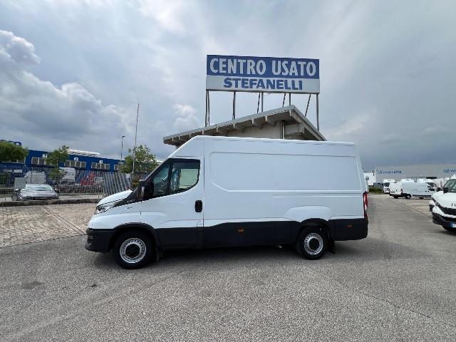 IVECO DAILY 35S16 V