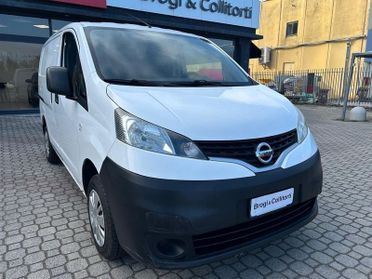 Nissan NV200 NV200 1.5 dci 90cv E6
