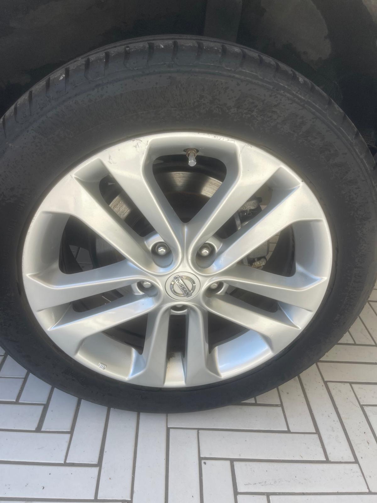 Nissan Juke 1.5 dCi Start&Stop Acenta