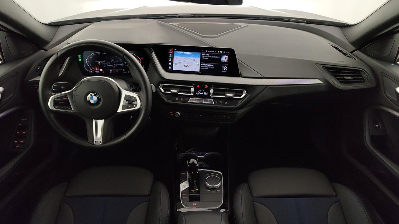 BMW 218i Gran Coupe Msport Exterior 136cv auto