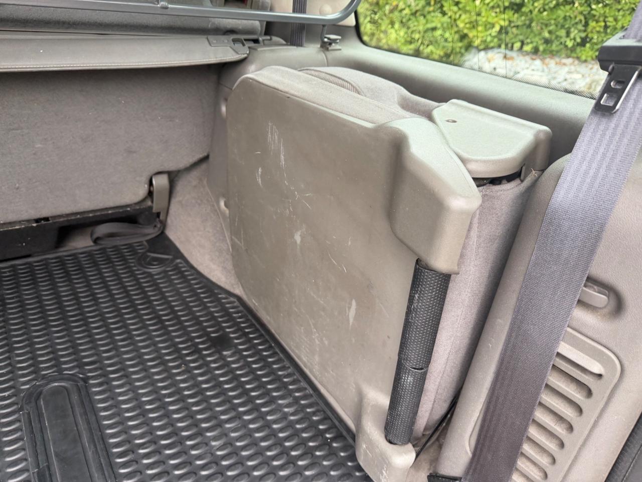 Land Rover Discovery 2.5 Td5 5 porte Luxury