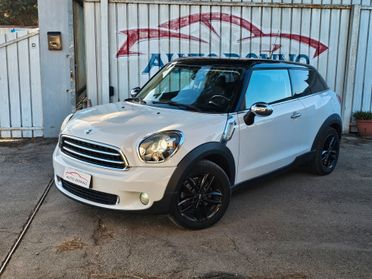 Mini Paceman 2.0 Cooper D 111CV Automatica