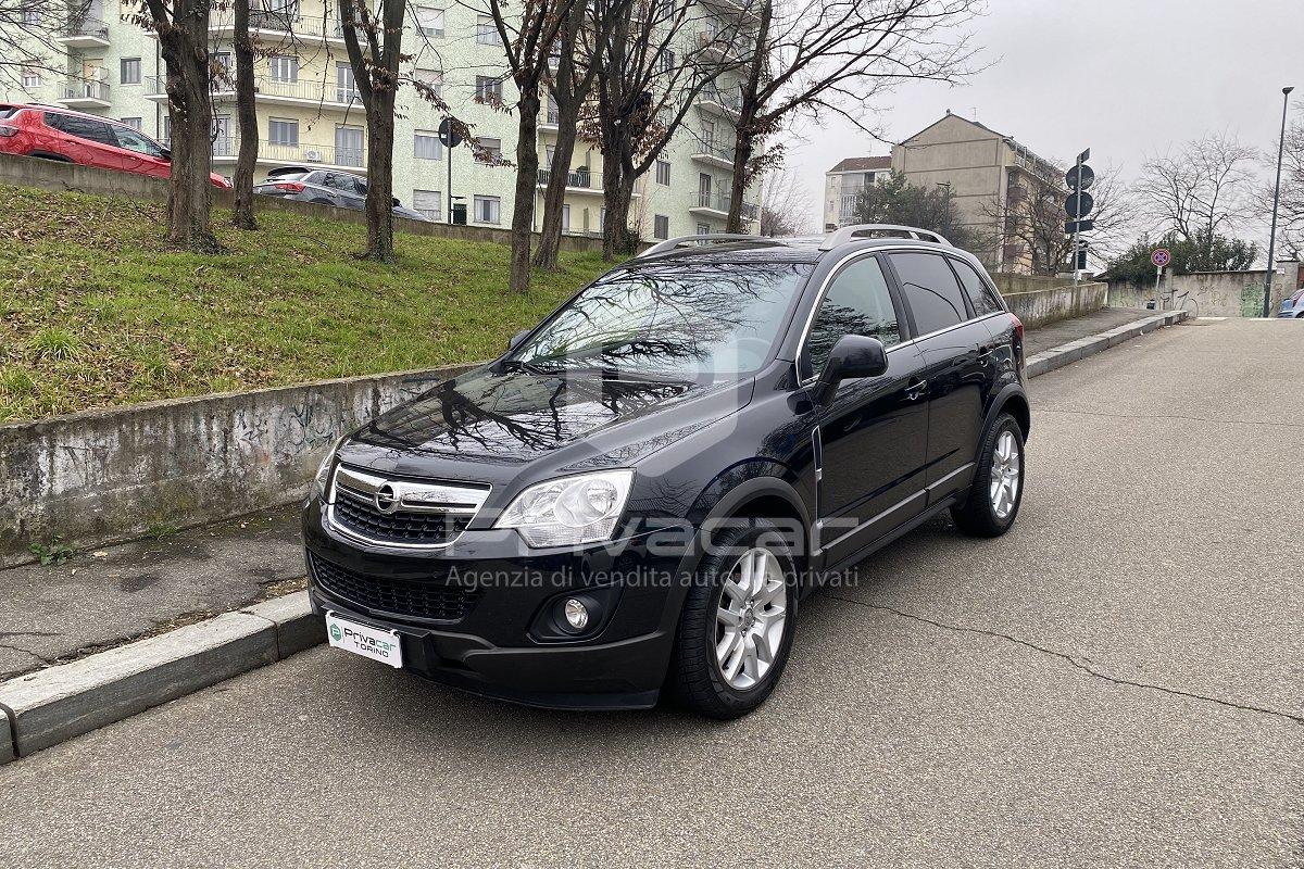 OPEL Antara 2.2 CDTI 163CV Start&Stop Cosmo