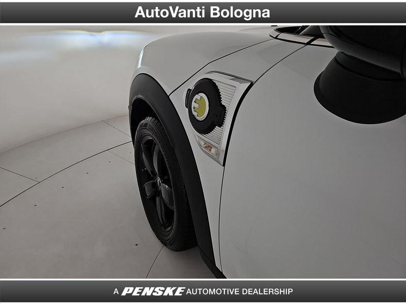 MINI Mini Countryman F60 Mini 1.5 Cooper SE Hype Countryman ALL4 Automatica