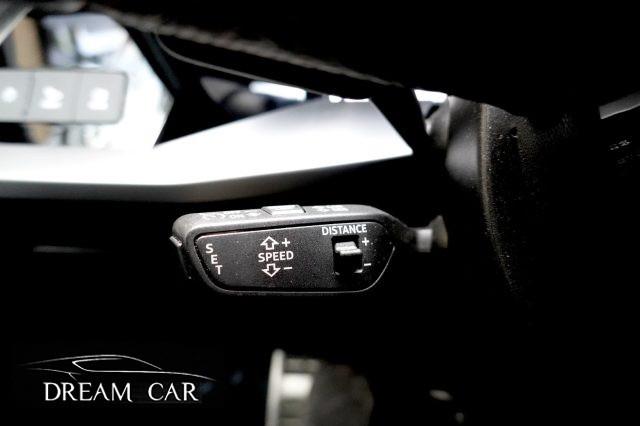AUDI A3 SPB 40 TDI quattro S-tronic S-line TETTO PANO