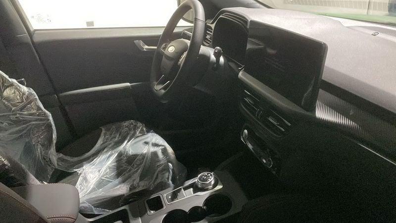 Ford Kuga Kuga 2.5 Full Hybrid 180 CV CVT 2WD ST-Line X