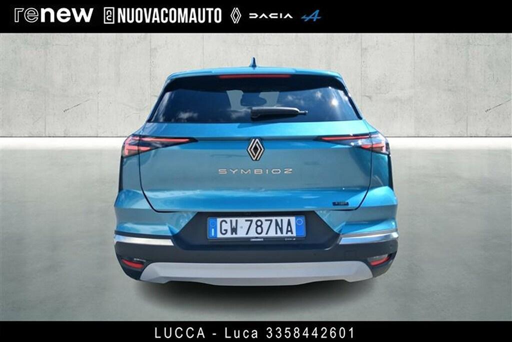 Renault Captur 1.6 E-Tech full hybrid Iconic Auto