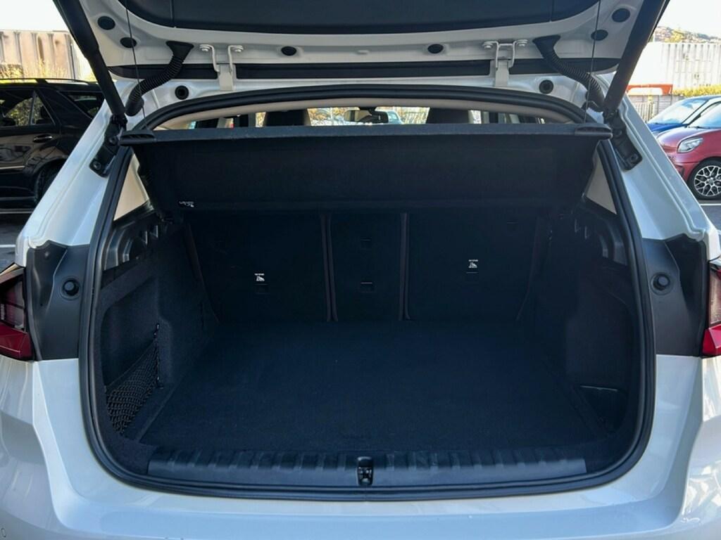 BMW X1 23 d Mild Hybrid 48V xLine xDrive DCT