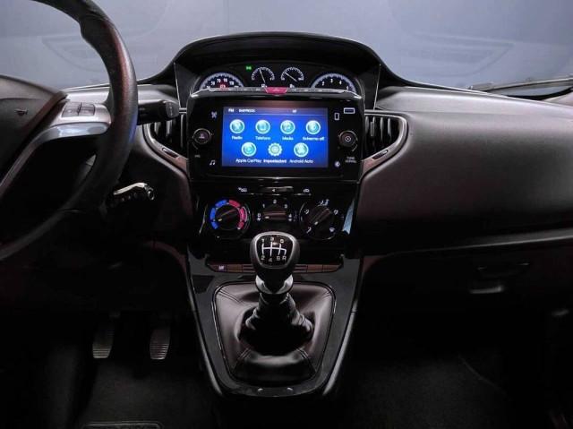 Lancia Ypsilon III 1.0 firefly hybrid Gold Plus s&s 70cv 5p.ti