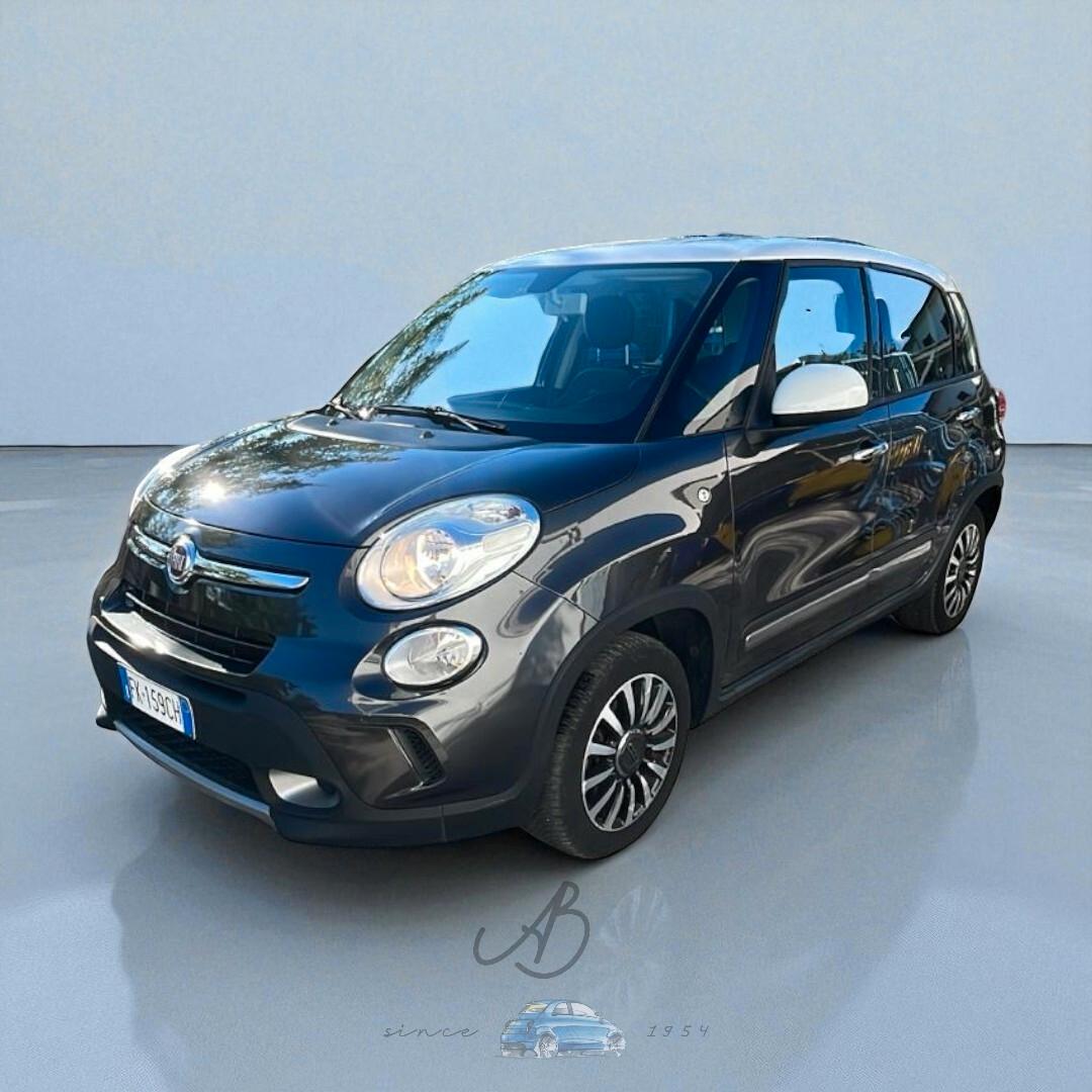 Fiat 500L 1.3 Multijet 95 CV Trekking