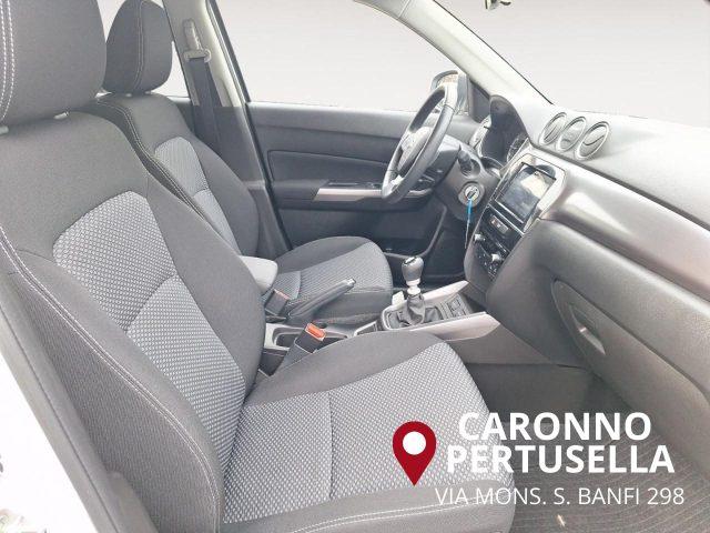 SUZUKI Vitara 1.4 Hybrid Cool