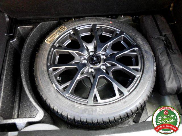 FIAT 500X 1.6 MultiJet 120 CV S-Design Cross