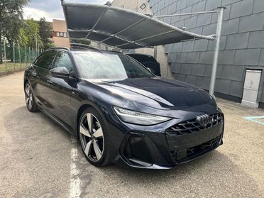 AUDI A6 Avant 40 2.0 TDI S tronic S line edition New Model