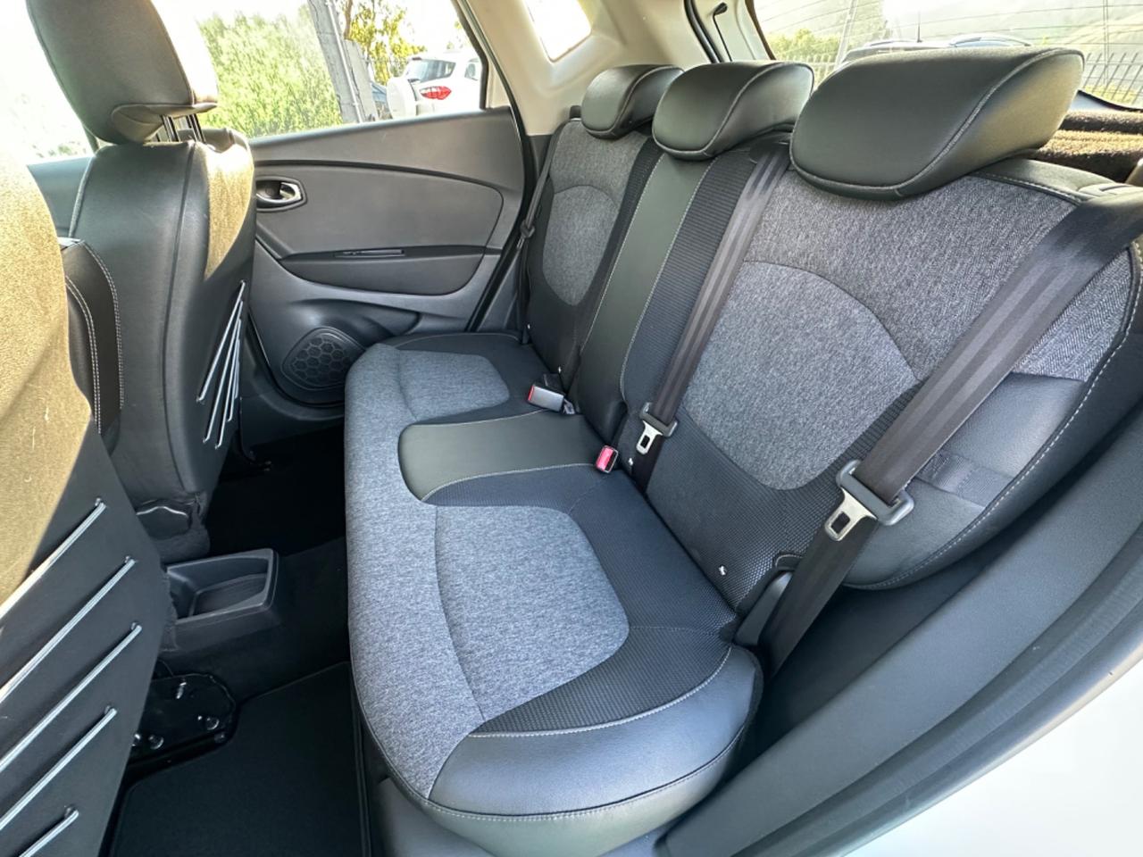 Renault Captur 1.5 dci 90cv EDC Sport Edition 2019