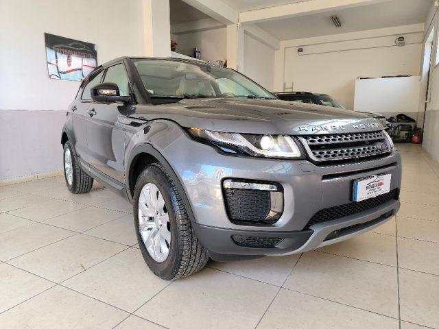 LAND ROVER Range Rover Evoque 2.0 TD4 180 CV SE Dynamic *Tetto Panoramico*