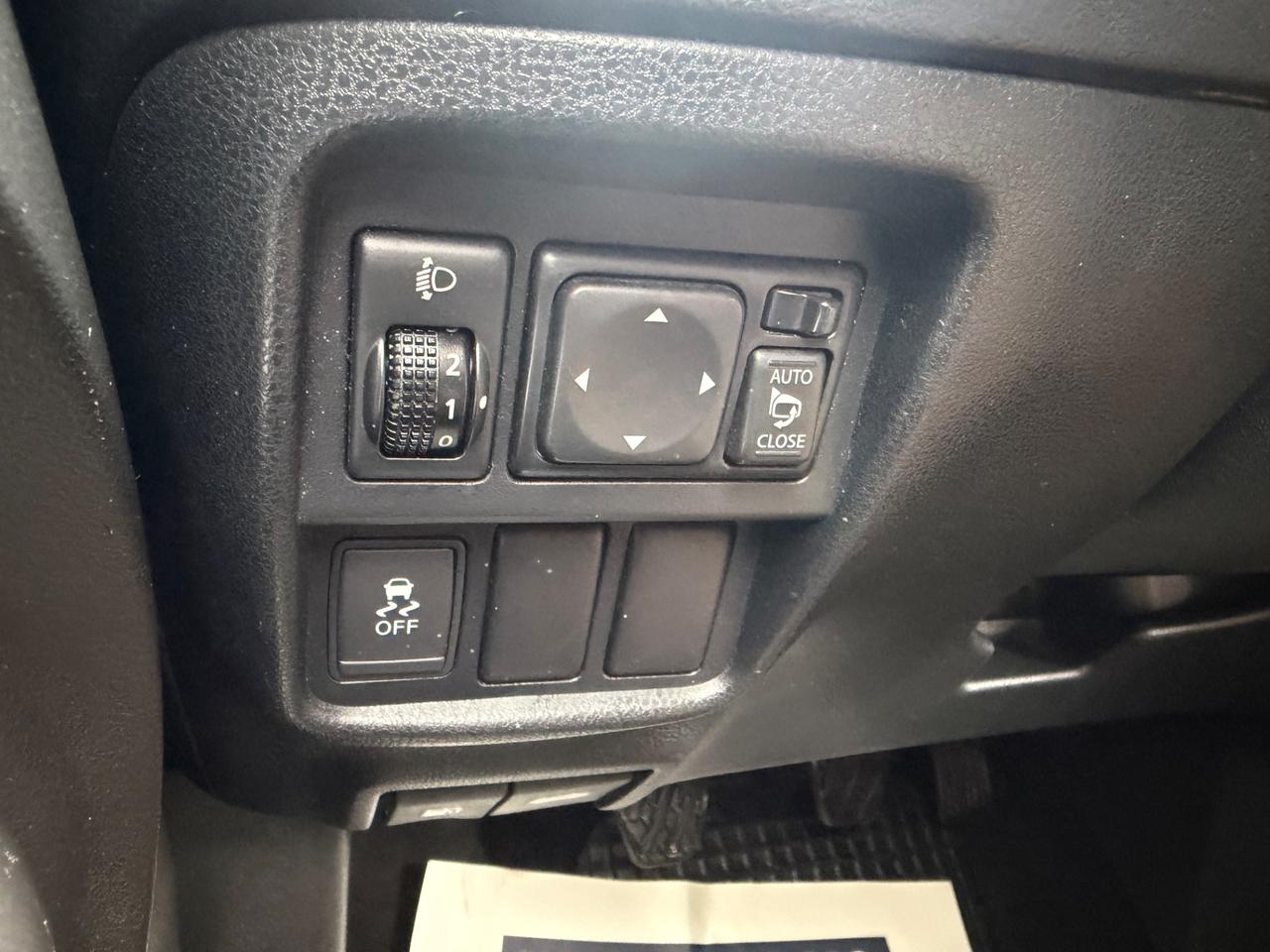 Nissan Juke 1.5 dCi Acenta