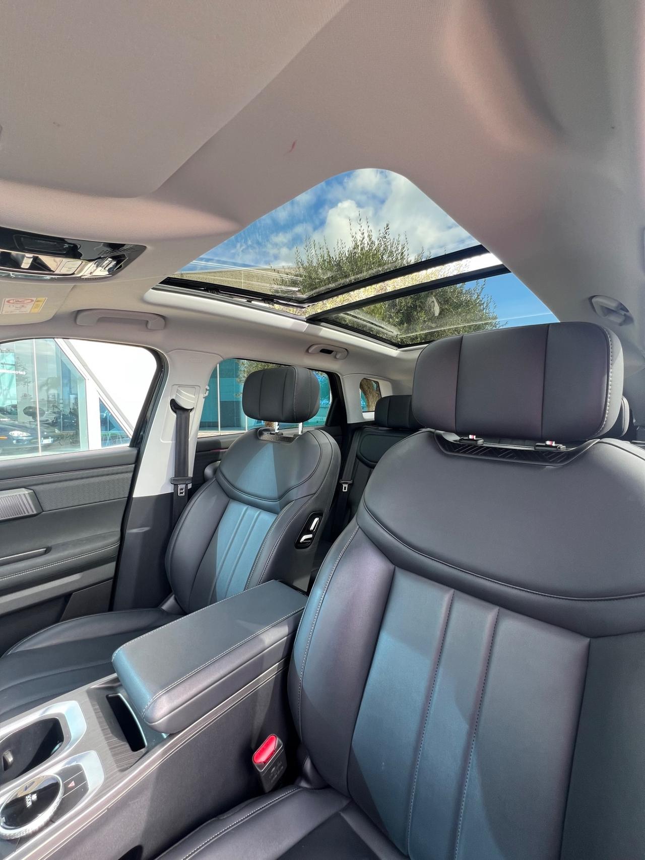 Jaecoo 7 1.6 TGDI 147 CV aut. Premium Possibilità noleggio no scoring