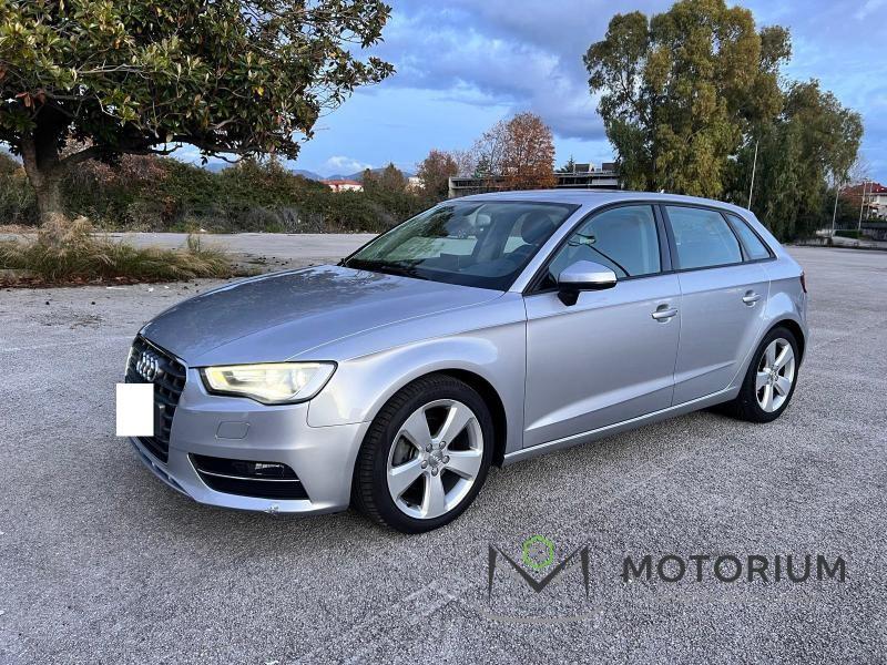 Audi A3 SPB 1.6 TDI clean diesel Ambition