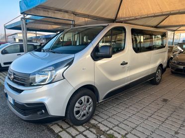 Fiat Talento 1.6 MJT 120CV PL-TN COMBI