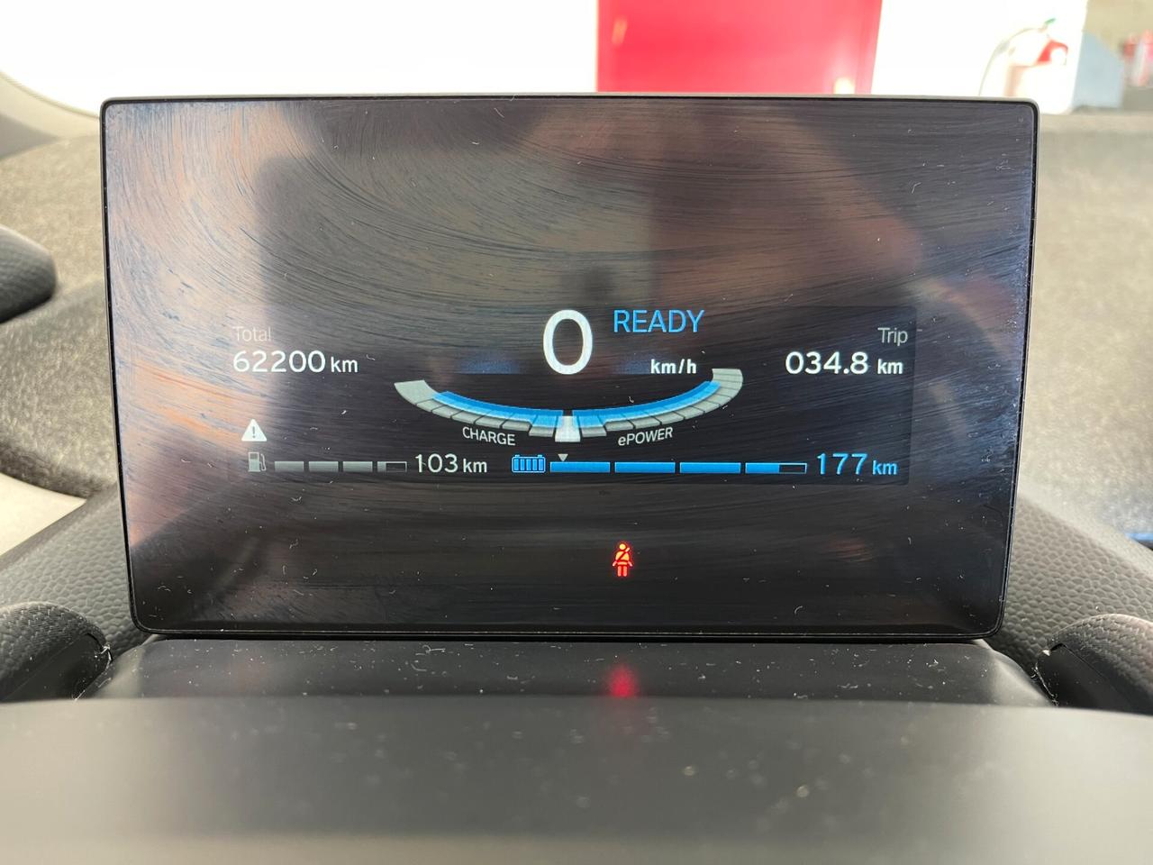 BMW i3 94Ah Range Extender-Ok Neopatentati-LEGGI SOTTO