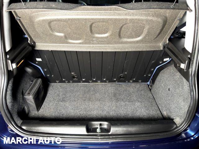 FIAT Panda 0.9 TwinAir Turbo Natural Power Lounge
