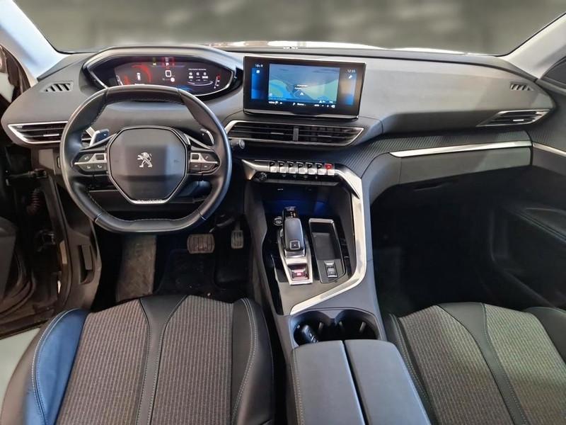 PEUGEOT 3008 BLUEHDI 130 EAT8 SES ALLURE SUV
