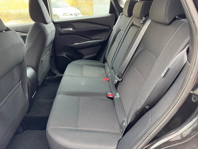 NISSAN Qashqai MHEV 158 CV Xtronic Business