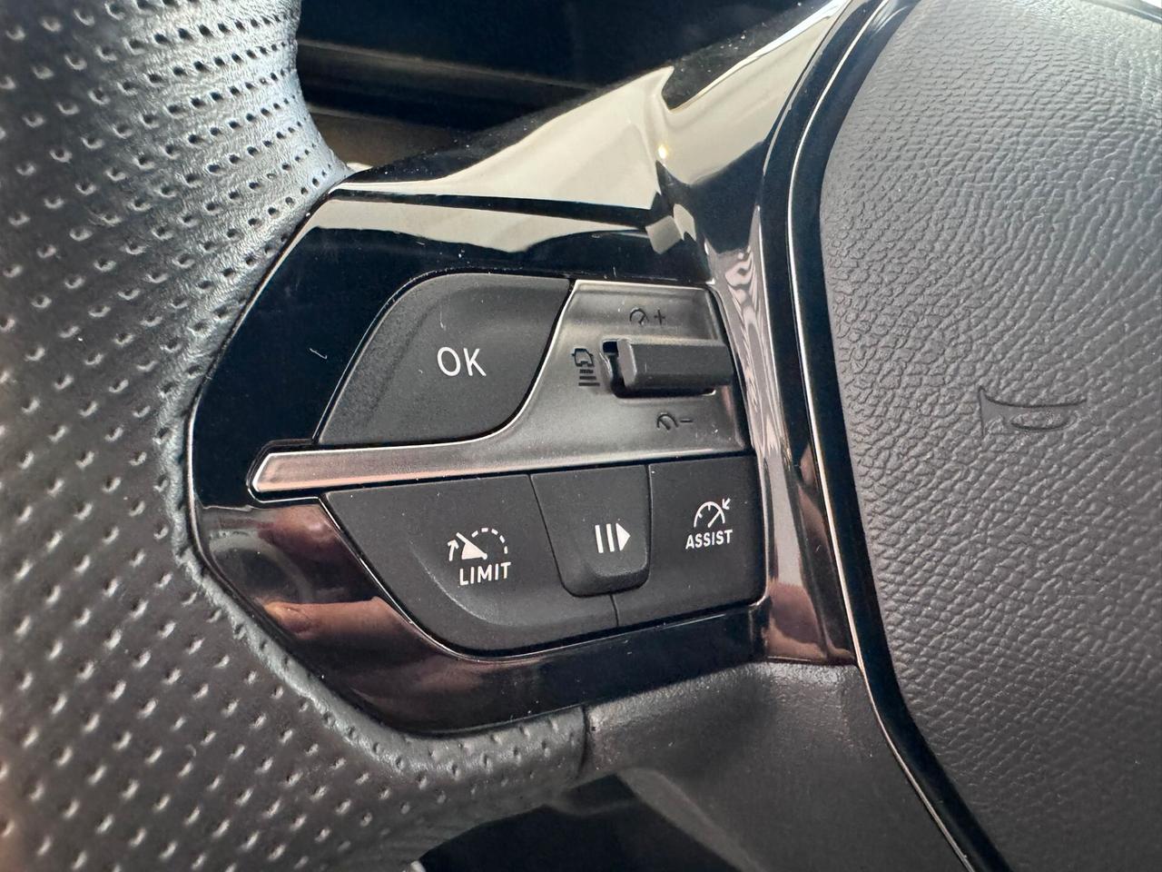 Peugeot 308 BlueHDi 130 S&S EAT8 SW GT