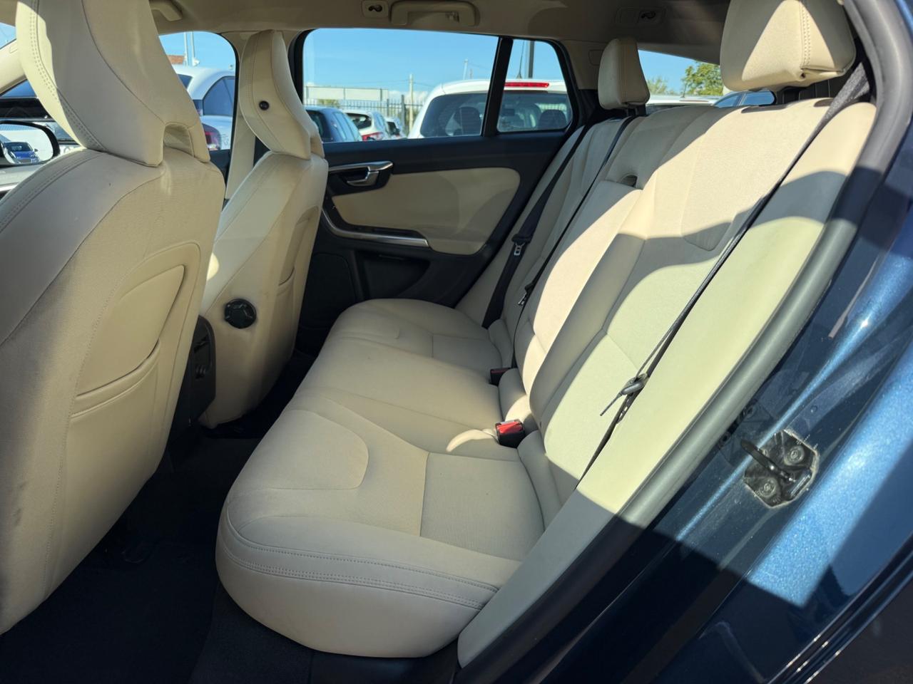 Volvo V60 D4 Summum