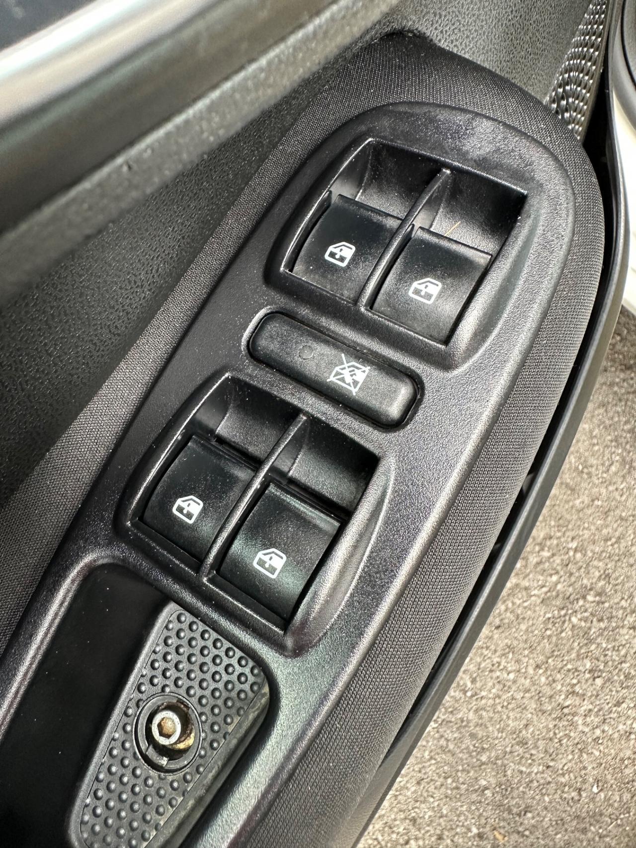 Fiat 500L 1.6 Multijet 120cv Mirror