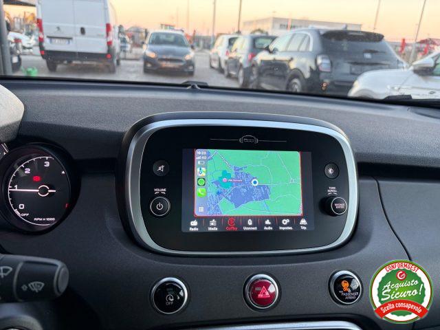 FIAT 500X 1.3 MultiJet ANCHE PER NEOPATENTATI