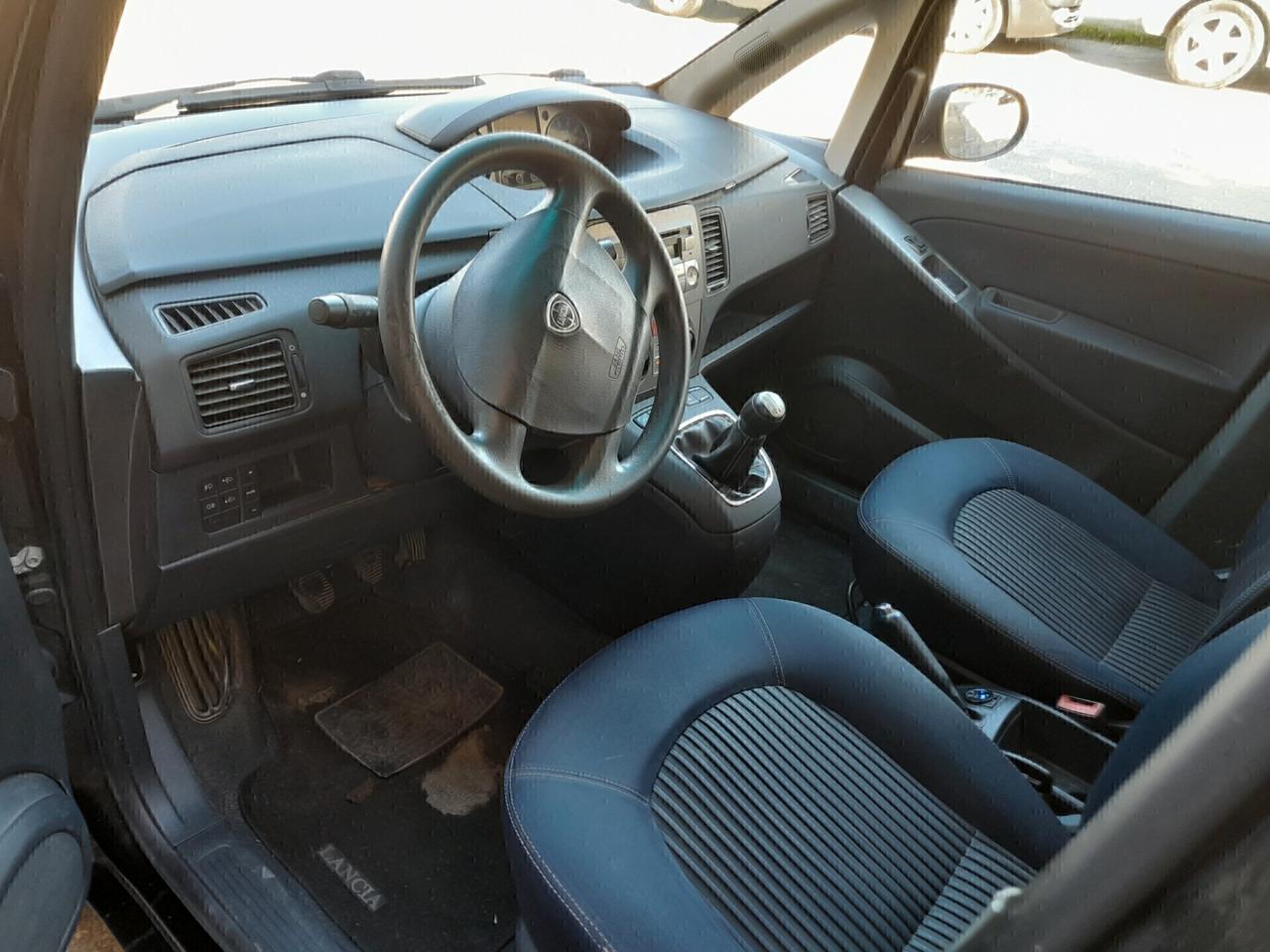 Lancia MUSA 1.3 Mjt 95 CV PRONTA ALL'USO