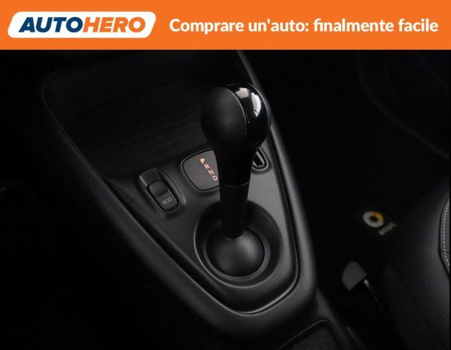 SMART ForTwo EQ Prime