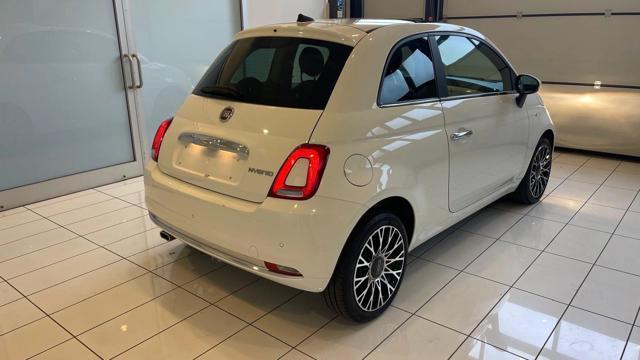 FIAT 500 1.0 Hybrid Dolcevita - VARI COLORI!