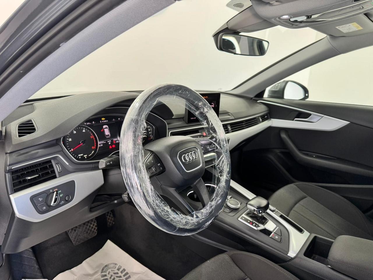 Audi A4 2.0 TDI 150 CV ultra S tronic