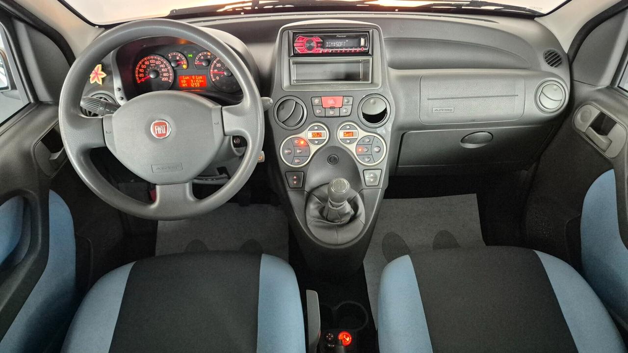 Fiat Panda 1.2 Dynamic